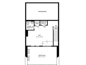 2714 River Birch Road HOMESITE 108, Herndon VA 20171