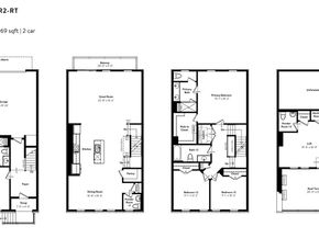 2714 River Birch Road HOMESITE 108, Herndon VA 20171