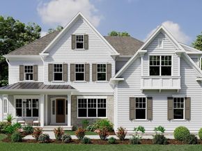 108 Palmetto Lane, Devon PA 19333