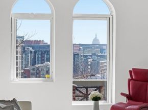 115 New York Avenue NW 9, Washington DC 20001