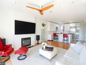 115 New York Avenue NW 9, Washington DC 20001