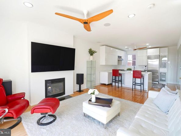 115 New York Avenue NW 9, Washington DC 20001