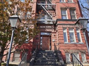 115 New York Avenue NW 9, Washington DC 20001