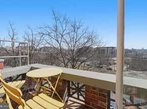 115 New York Avenue NW 9, Washington DC 20001