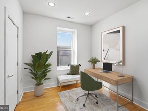 115 New York Avenue NW 9, Washington DC 20001