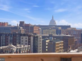 115 New York Avenue NW 9, Washington DC 20001