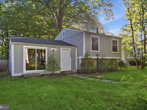 12303 Tigers Eye Court, Reston VA 20191
