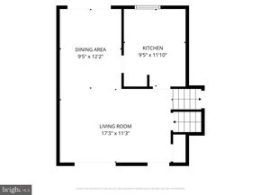 12303 Tigers Eye Court, Reston VA 20191