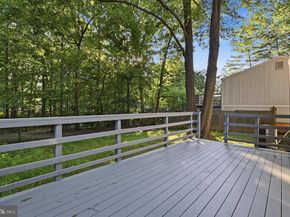 12303 Tigers Eye Court, Reston VA 20191