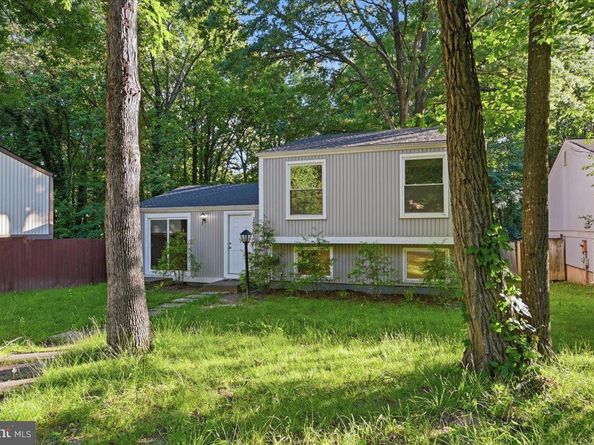 12303 Tigers Eye Court, Reston VA 20191