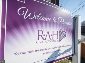 3409 W Lippincott Street, Philadelphia PA 19132