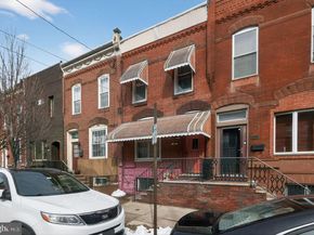 1123 Wolf Street, Philadelphia PA 19148