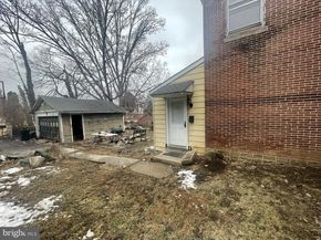 201 W Baltimore Avenue, Clifton Heights PA 19018