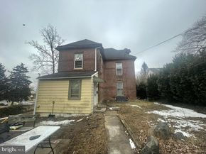 201 W Baltimore Avenue, Clifton Heights PA 19018