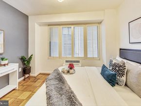 1 Scott Circle NW 116, Washington DC 20036