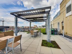 1 Scott Circle NW 116, Washington DC 20036