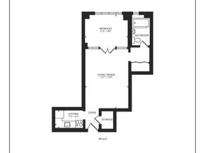 1 Scott Circle NW 116, Washington DC 20036