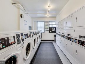 1 Scott Circle NW 116, Washington DC 20036