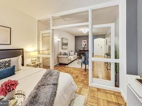 1 Scott Circle NW 116, Washington DC 20036