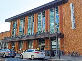 1 Scott Circle NW 116, Washington DC 20036