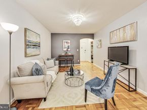 1 Scott Circle NW 116, Washington DC 20036