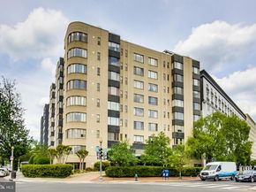1 Scott Circle NW 116, Washington DC 20036