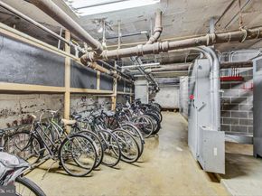 1 Scott Circle NW 116, Washington DC 20036