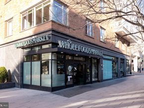 1200 23rd Street NW 910, Washington DC 20037