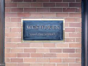 1200 23rd Street NW 910, Washington DC 20037