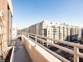 1200 23rd Street NW 910, Washington DC 20037