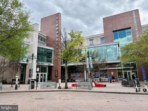 2720 S Arlington Mill Drive 109, Arlington VA 22206
