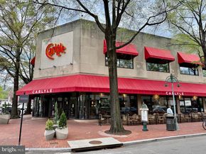 2720 S Arlington Mill Drive 109, Arlington VA 22206
