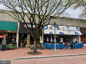 2720 S Arlington Mill Drive 109, Arlington VA 22206