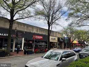 2720 S Arlington Mill Drive 109, Arlington VA 22206