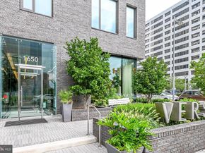 1650 Silver Hill Drive 1703, Mclean VA 22102