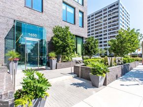 1650 Silver Hill Drive 1703, Mclean VA 22102