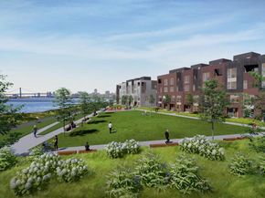 1911 Shipway Walk 5F, Philadelphia PA 19125