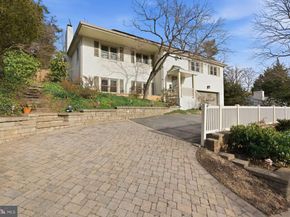 3717 N Nelson Street, Arlington VA 22207