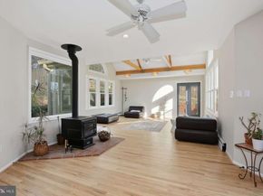 3717 N Nelson Street, Arlington VA 22207