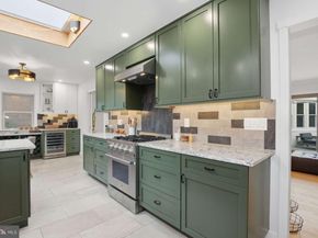 3717 N Nelson Street, Arlington VA 22207