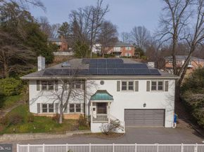 3717 N Nelson Street, Arlington VA 22207