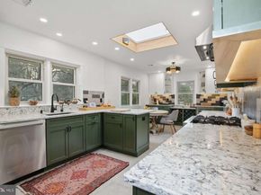 3717 N Nelson Street, Arlington VA 22207