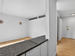 1111 Arlington Boulevard 213, Arlington VA 22209