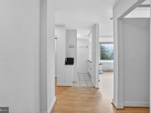 1111 Arlington Boulevard 213, Arlington VA 22209