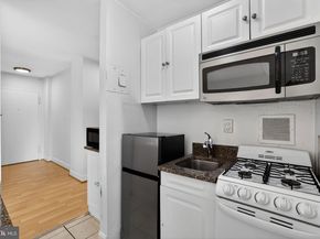 1111 Arlington Boulevard 213, Arlington VA 22209