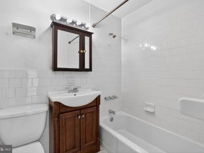 1111 Arlington Boulevard 213, Arlington VA 22209