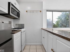 1111 Arlington Boulevard 213, Arlington VA 22209