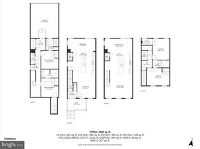 509 Randolph Street NW 1, Washington DC 20011