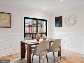 509 Randolph Street NW 1, Washington DC 20011