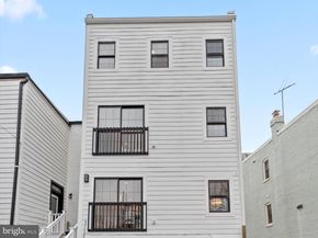 509 Randolph Street NW 1, Washington DC 20011